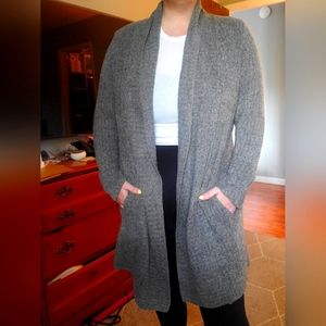 Barefoot Dreams CozyChic Lite Cardigan